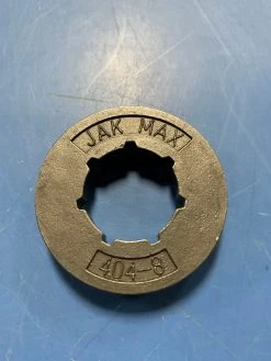 OREGON FLOATING RIM SPROCKETS For 3/8