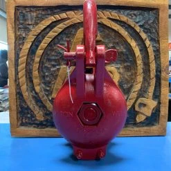 Logging & Forestry SKOOKUM R-6 RIGGING BLOCK 8 TON