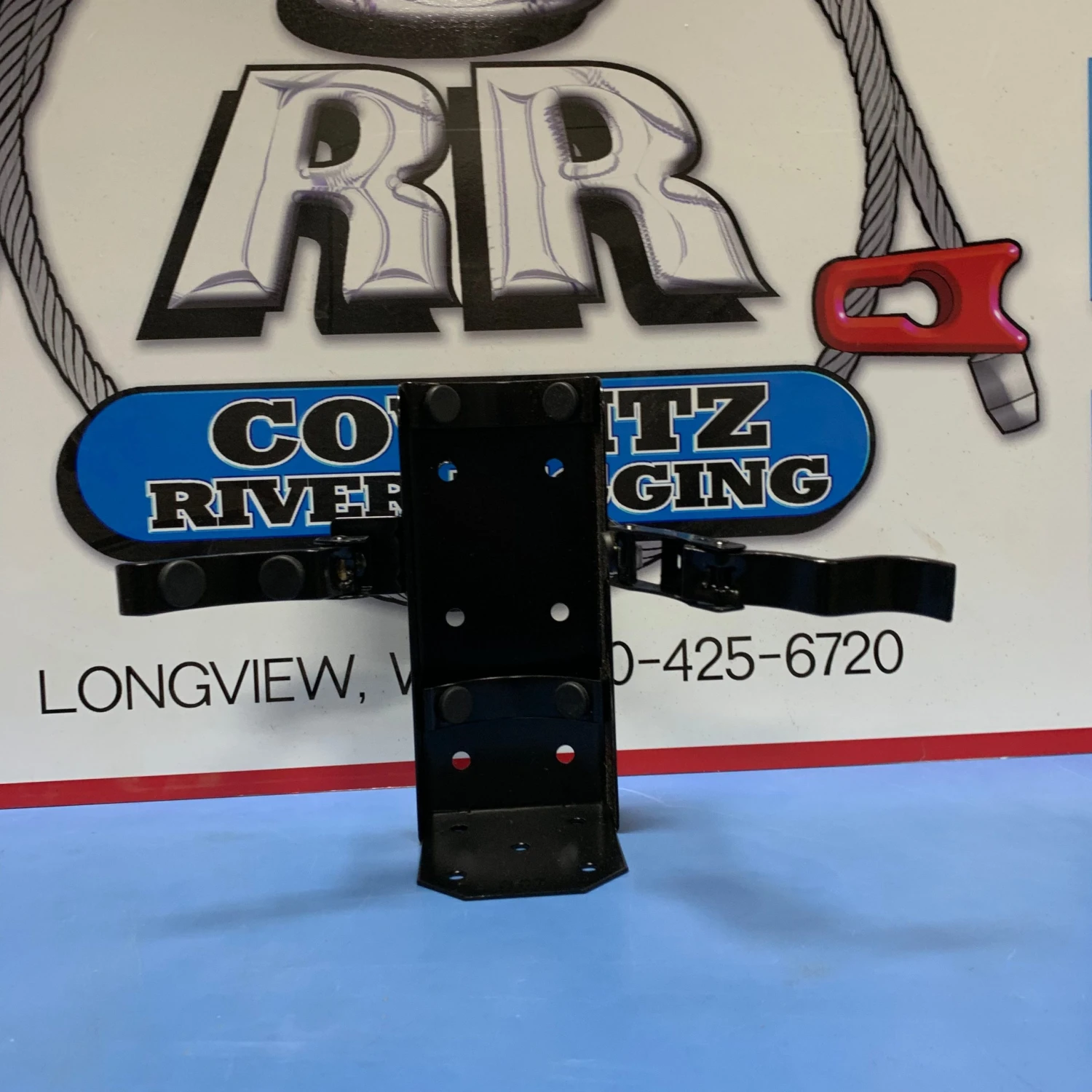 AMEREX FIRE EXTINGUISHER BRACKET 3 AMEREX FIRE EXTINGUISHER BRACKET