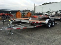 Olympic Equipment Hauler OM-12 Tractor Implements