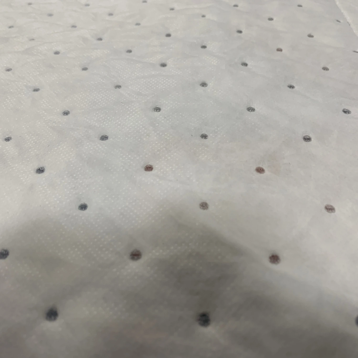 Cowlitz River Rigging OIL ONLY LAMINATED MEDIUM WEIGHT ABSORBENT PADS 2 Cowlitz River Rigging OIL ONLY LAMINATED MEDIUM WEIGHT ABSORBENT PADS