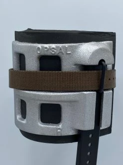 BUCKINGHAM 2639 NEOPRENE 26