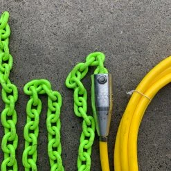 Cowlitz River Rigging Logging & Forestry CABLE LITE LOG TRUCK WRAPPER 19' 2 Cowlitz River Rigging Logging & Forestry CABLE LITE LOG TRUCK WRAPPER 19'