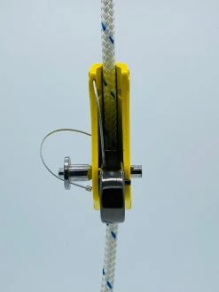 USR Puma Pro Rope Grab 1/2"- 5/8" Rope.