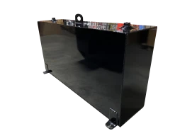 Randco 60 Gallon Vertical Diesel Transfer Tank