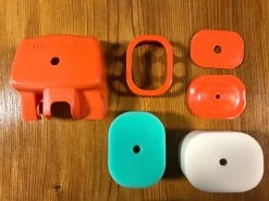 Logging & Forestry MAX FLOW CHAINSAW AIR FILTER KIT FOR STIHL MS660 2 Logging & Forestry MAX FLOW CHAINSAW AIR FILTER KIT FOR STIHL MS660