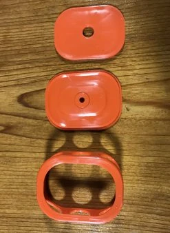 MAX FLOW CHAINSAW AIR FILTER KIT FOR STIHL MS440 Logging & Forestry 5 MAX FLOW CHAINSAW AIR FILTER KIT FOR STIHL MS440 Logging & Forestry