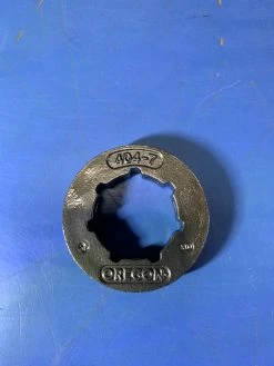 OREGON FLOATING RIM SPROCKETS For 3/8" And 404 Chainsaw Chain
