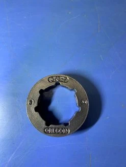 OREGON FLOATING RIM SPROCKETS For 3/8
