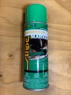 Logging & Forestry Seymour Inverted Stripe Paint