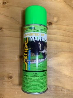 Logging & Forestry Seymour Inverted Stripe Paint