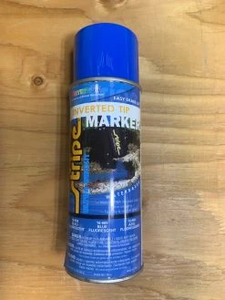 Logging & Forestry Seymour Inverted Stripe Paint