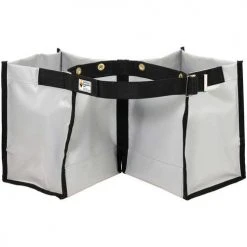 Cowlitz River Rigging Arborists & Tree Care Tree Planting Bag Standard