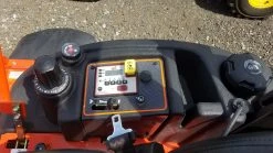 KIOTI Tractors Kioti's ZXC Series Zero Turn Mower 7 KIOTI Tractors Kioti's ZXC Series Zero Turn Mower