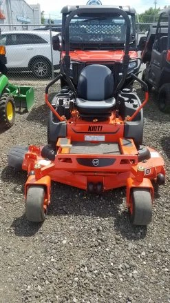 KIOTI Tractors Kioti's ZXC Series Zero Turn Mower 9 KIOTI Tractors Kioti's ZXC Series Zero Turn Mower