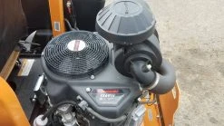 Cowlitz River Rigging Patriot Zero Turn Mower 8 Cowlitz River Rigging Patriot Zero Turn Mower