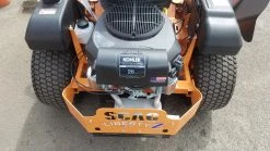 Cowlitz River Rigging Tractor Implements Liberty Z Zero Turn Mower 3 Cowlitz River Rigging Tractor Implements Liberty Z Zero Turn Mower