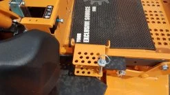 Cowlitz River Rigging Tractor Implements Liberty Z Zero Turn Mower 5 Cowlitz River Rigging Tractor Implements Liberty Z Zero Turn Mower