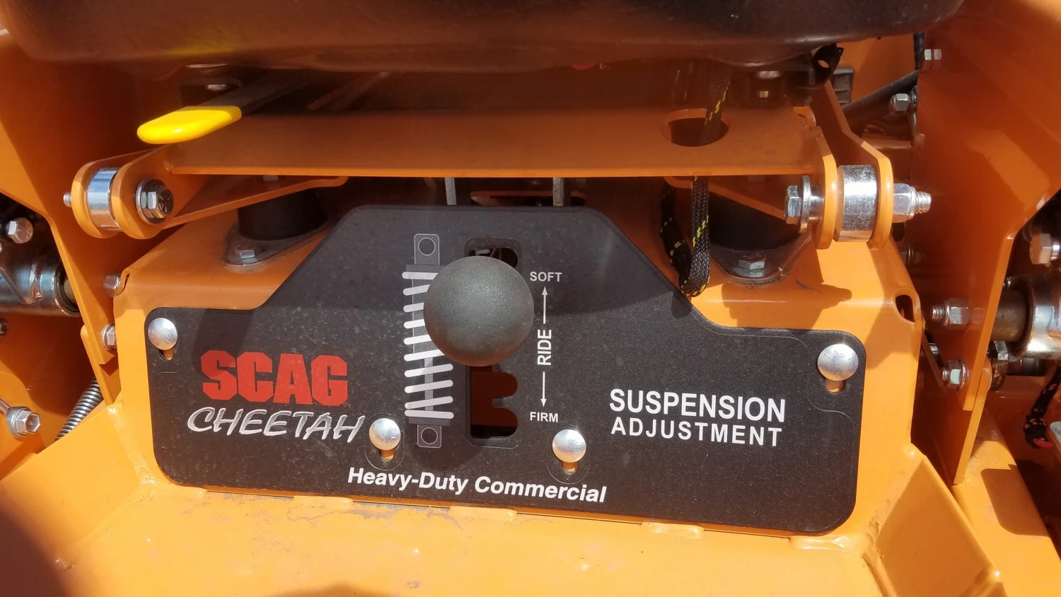 20190713_115954.jpg Cowlitz River Rigging Cheetah Zero Turn Mower