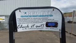 Cowlitz River Rigging Cheetah Zero Turn Mower 5 Cowlitz River Rigging Cheetah Zero Turn Mower