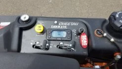 Cowlitz River Rigging Cheetah Zero Turn Mower 6 Cowlitz River Rigging Cheetah Zero Turn Mower