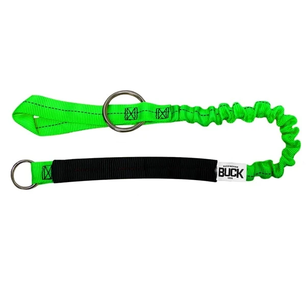 25Y12.jpg Buckingham Tear Away Chainsaw Lanyard 48" Arborists & Tree Care