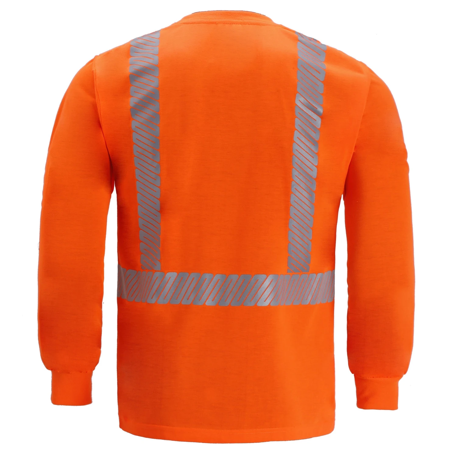 2WI_TL123C_2_2.jpg 2WI Hi-Vis Long Sleeve Shirt