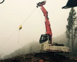 ACME PEAR RING Logging & Forestry