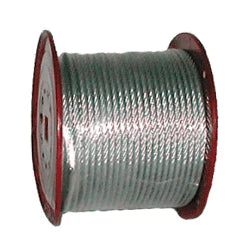 Cowlitz River Rigging Galvanized Aircraft Cable Rigging Supplies 2 Cowlitz River Rigging Galvanized Aircraft Cable Rigging Supplies