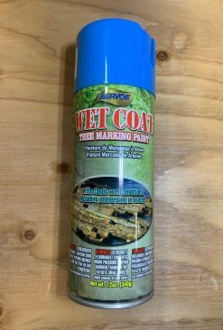 Logging & Forestry Aervoe Tree Marking Paint