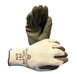 Rugged Work Wear Atlas 451 Thermal Lined Gloves