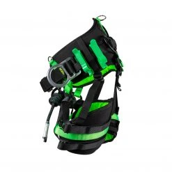 Vertical Supply Co Agility Saddle By Buckingham Arborists & Tree Care