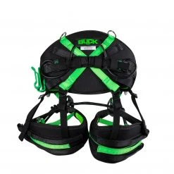 Vertical Supply Co Agility Saddle By Buckingham Arborists & Tree Care