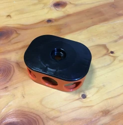 Logging & Forestry MAX FLOW CHAINSAW FILTER CAGE FOR A MS661