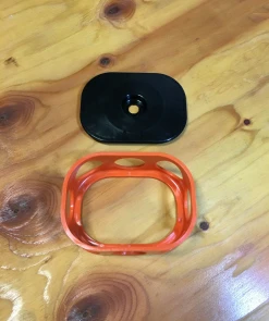 Logging & Forestry MAX FLOW CHAINSAW FILTER CAGE FOR A MS661