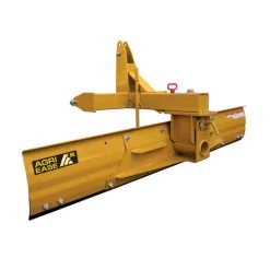 Braber 6' Rear Blade Heavy Duty