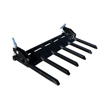BRADF48D_855a3f0b-44a7-444e-a544-706edb066563.jpg Tractor Implements Braber Debris Fork