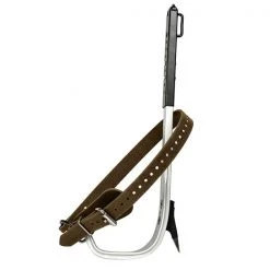 Buckingham Buckalloy Aluminum Climbers