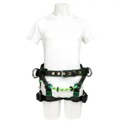 BuckCat Lightweight Saddle By Buckingham