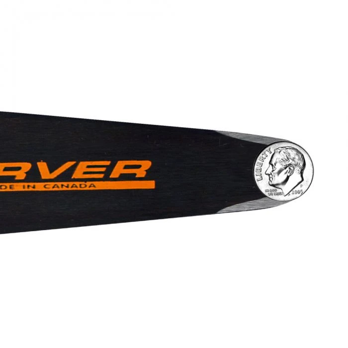 Cannon Bar Arborists & Tree Care Cannon 8" Carving Bar Dime Tip 2 Cannon Bar Arborists & Tree Care Cannon 8" Carving Bar Dime Tip