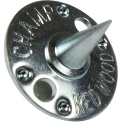 Work Boots & Accessories Rugged Work Wear Champs Replacement Caulks (spikes)