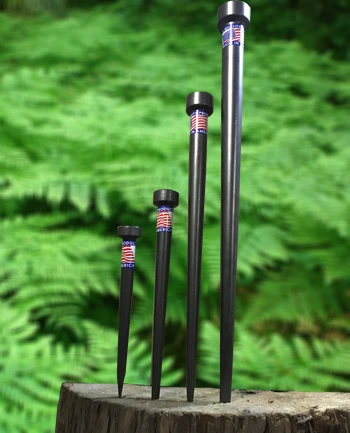 CLEMSD.png Cleveland Machine CLEVELAND MARLIN SPIKES Rigging Supplies