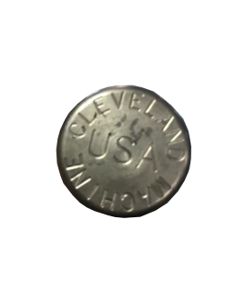 Cleveland Machine CLEVELAND MARLIN SPIKES Rigging Supplies 3 Cleveland Machine CLEVELAND MARLIN SPIKES Rigging Supplies