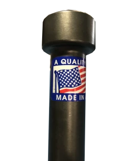 Cleveland Machine CLEVELAND MARLIN SPIKES Rigging Supplies