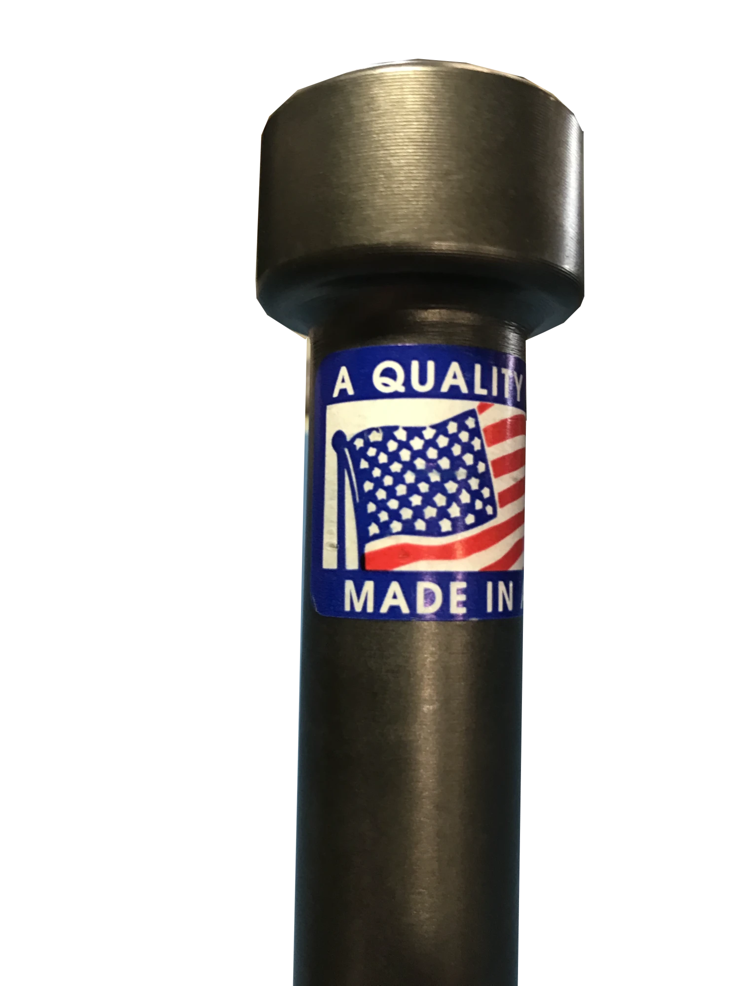 CLEMSDTOPUSA.png Cleveland Machine CLEVELAND MARLIN SPIKES Rigging Supplies