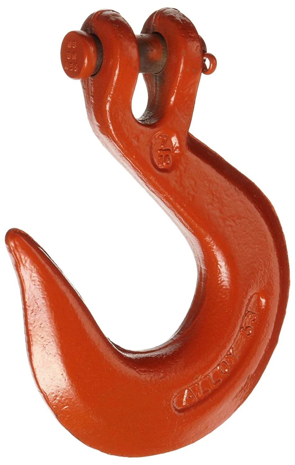 Cowlitz River Rigging CLEVIS SLIP HOOK DOMESTIC Rigging Supplies 1 Cowlitz River Rigging CLEVIS SLIP HOOK DOMESTIC Rigging Supplies