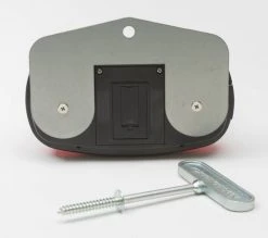 SAFETRUCK Truck Accessories LOGGER LITE KIT FOXFIRE RED