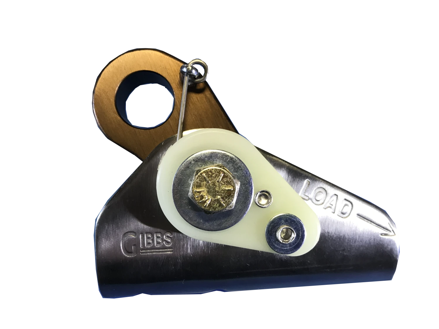 Arborists & Tree Care Gibbs Ascender #4SB 1 Arborists & Tree Care Gibbs Ascender #4SB