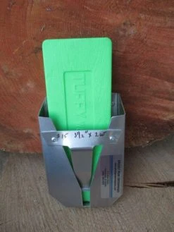 GRIZZLY PEAKS ENTERPRISES Wedge Scabbard Logging & Forestry