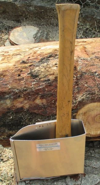 GRI_S_6.jpg GRIZZLY PEAKS ENTERPRISES Axe Scabbard